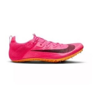 Nike Zoom Running Shoe